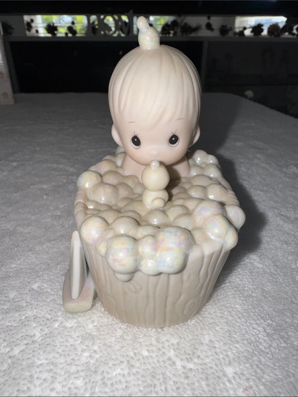 Vintage 1987 Precious Moments 